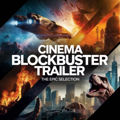 Cinema Blockbuster Trailer 27