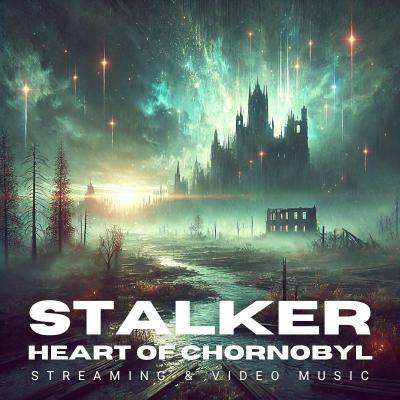 Stalker Heart of Chornobyl Atmosphere 21