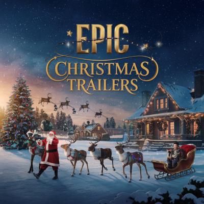 Epic Christmas Trailer 2