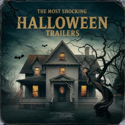 The Most Shocking Halloween Trailer 15