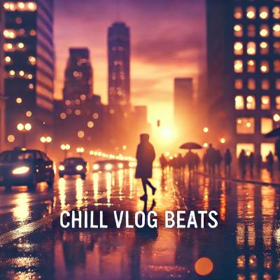 Chill VLOG Beats 4