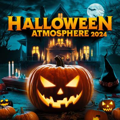 Halloween Atmosphere 2024