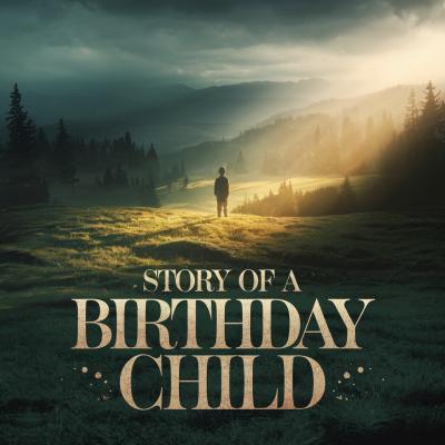 Story Of A Birthday Child