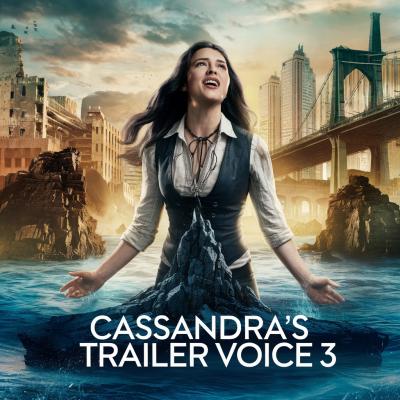 Cassandra's Trailer Voice 3