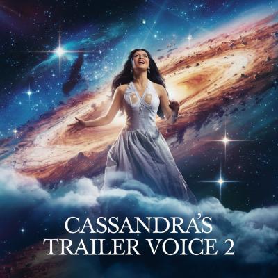 Cassandra's Trailer Voice 2