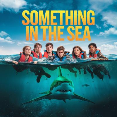 Something In The Sea - Trailer