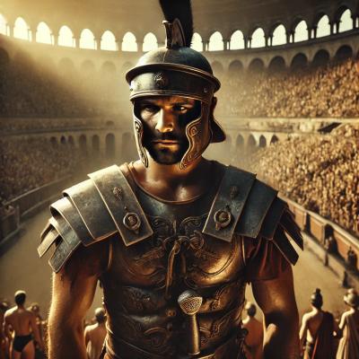 Gladiator