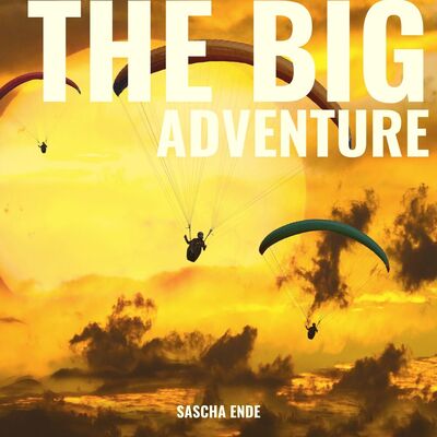 The Big Adventure