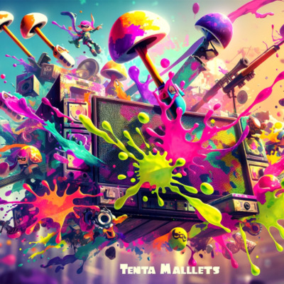 Tenta Mallets