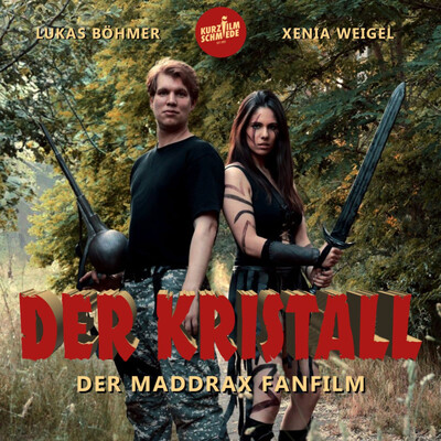 Der Kristall - Ending