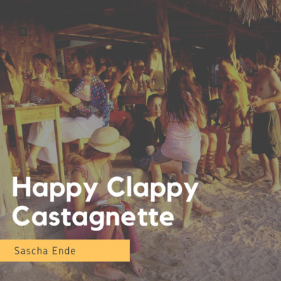 Happy Clappy Castagnette