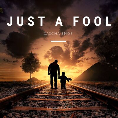 Just A Fool (feat. Zara Taylor)