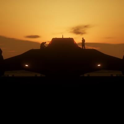 Star Citizen News zum Einschlafen vom 13. Januar 2025 [PODCAST]