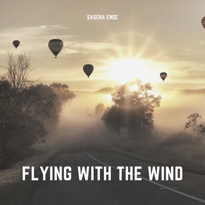 Flying With The Wind