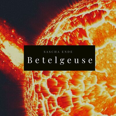 Betelgeuse