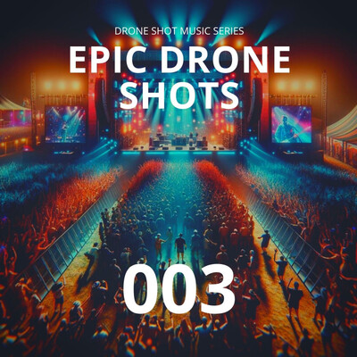 Epic Drone Shots 003