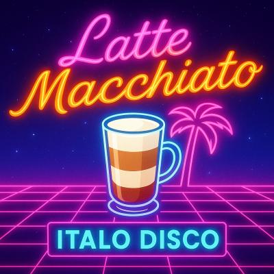 Latte macchiato