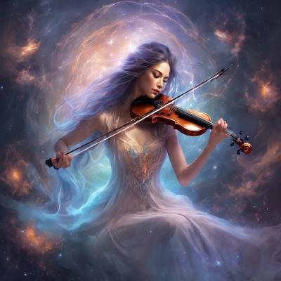 Electric Dubstep Violin 2