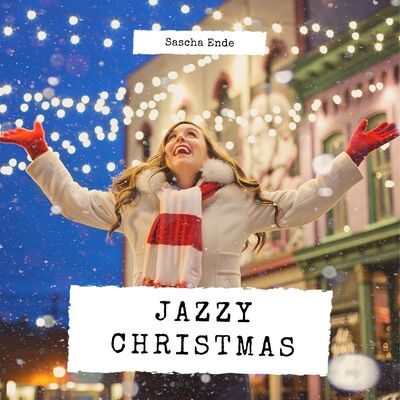 Jazzy Christmas