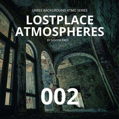 Lost Place Atmospheres 002