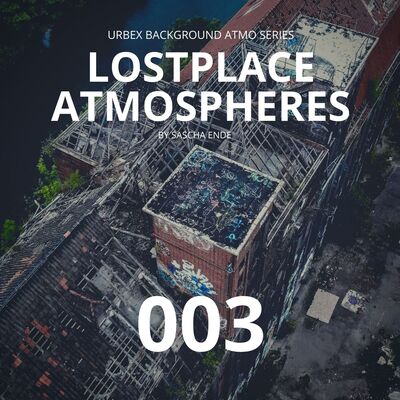 Lost Place Atmospheres 003