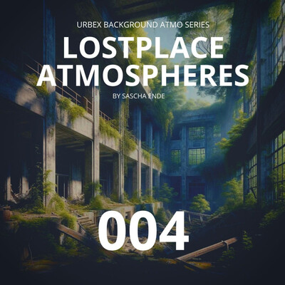 Lost Place Atmospheres 004