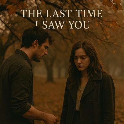 The Last Time I Saw You