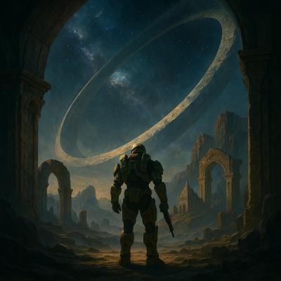 Halo Stream Music Vol. 1