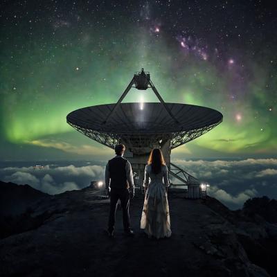 The Signal (feat. Folkshade)