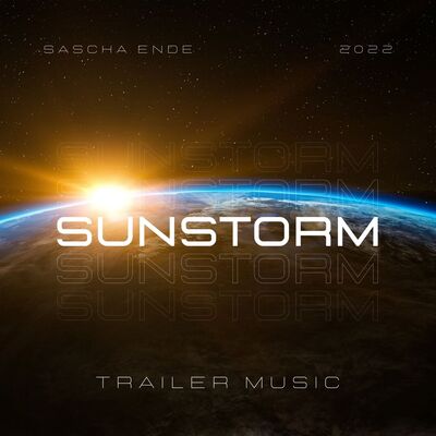 Sunstorm Trailer