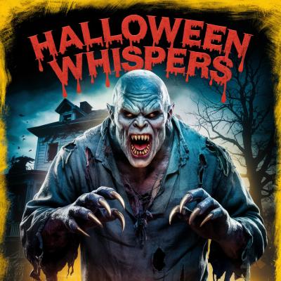 Halloween Whispers