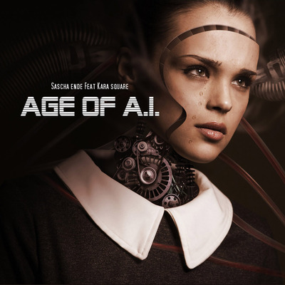 Age Of A.I (instrumental)