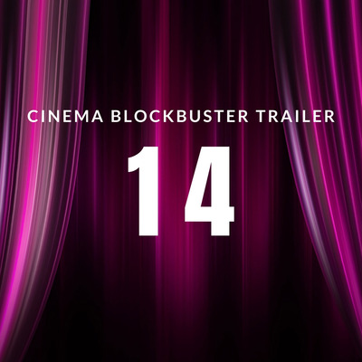 Cinema Blockbuster Trailer 14 (light)