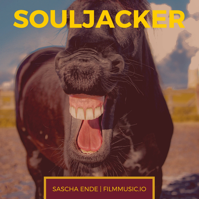 Souljacker