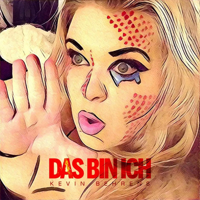 Das bin ich (feat. Kevin Behrens)