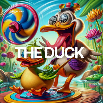 The Duck (Instrumental)