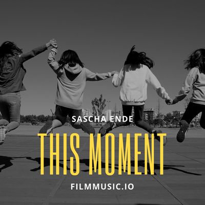 This Moment (feat. Cory Friesenhan)