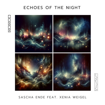 Echoes Of The Night [Instrumental]