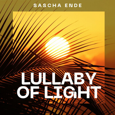 Lullaby of Light (feat. Cory Friesenhan)