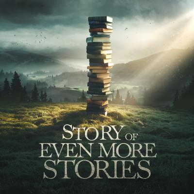 Story Of Even More Stories