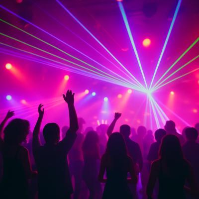 We Own The Night