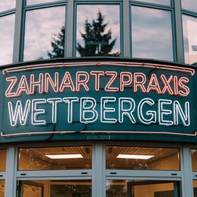 Zahnarztpraxis Wettbergen [Musical Version]