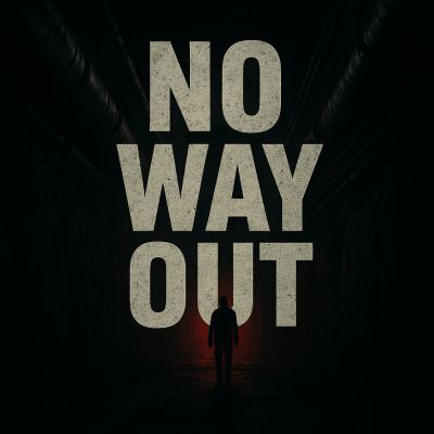 No way out