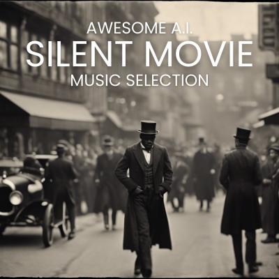 Silent Movie 118