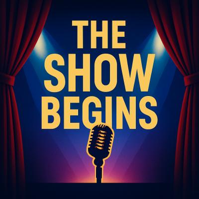 The Show Begins Vol. 11