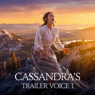 Cassandra's Trailer Voice 1