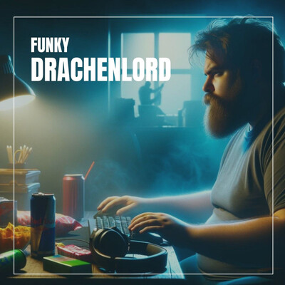 Funky Drachenlord