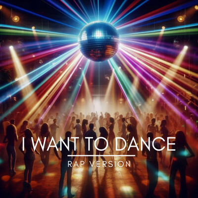 I Want To Dance [rap version]