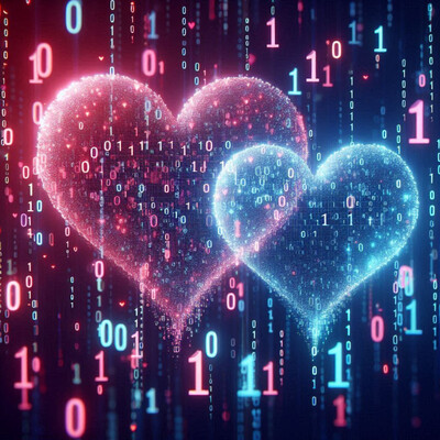 Binary Hearts