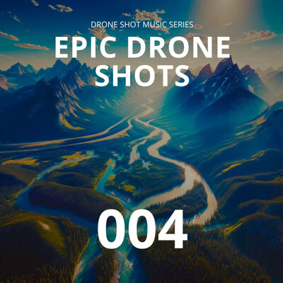 Epic Drone Shots 004